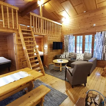 Pytkynoja Сasa de vacaciones *