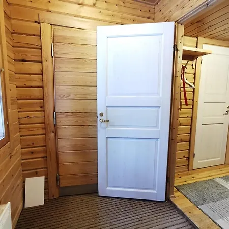 Pytkynoja Vakantiehuis *