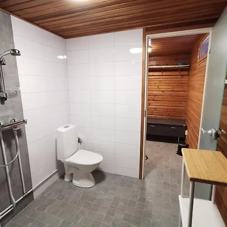Prázdninový dům Pytkynoja *