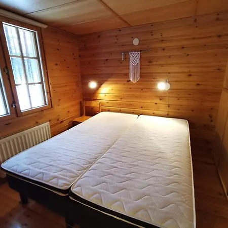 Holiday home Pytkynoja Syote