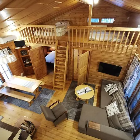 Pytkynoja Сasa de vacaciones *