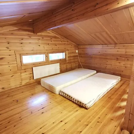 Pytkynoja Vakantiehuis Syöte