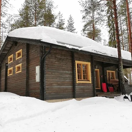 Holiday home Pytkynoja Syote