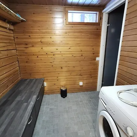 Pytkynoja Prázdninový dům