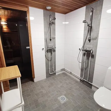 Pytkynoja Vakantiehuis Syöte