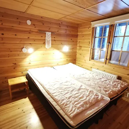 Pytkynoja Vakantiehuis