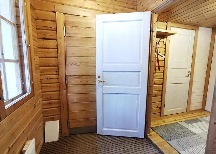 Pytkynoja Сasa de vacaciones *