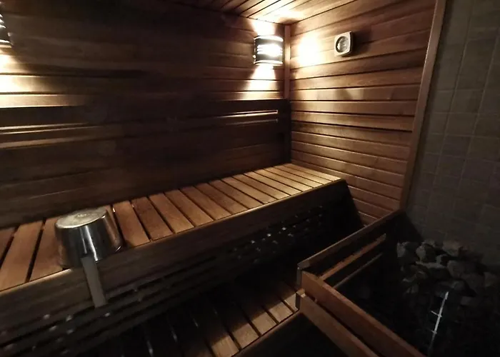 Pytkynoja בית נופש