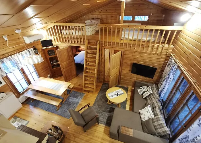 Pytkynoja Сasa de vacaciones *