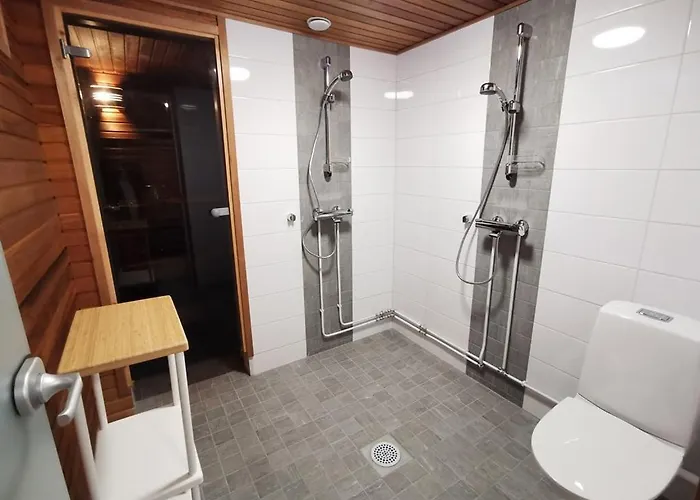 Pytkynoja בית נופש סיוטה