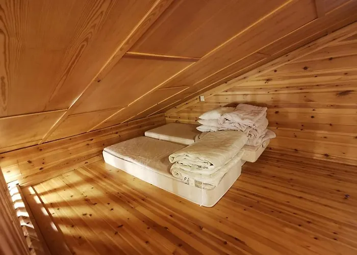 Pytkynoja בית נופש סיוטה